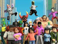 Roblox mudahkan kreator pakai aset dari Sega hingga Netflix