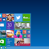 Giới thiệu 1 số hình ảnh về Windows 10 build 9841 + Link Download