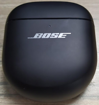 BOSE QuietComfort Ultra