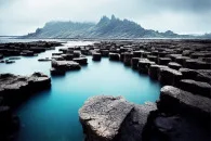 Exploring the Giant's Causeway coast