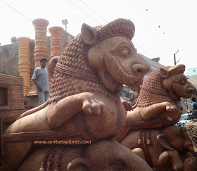 Durga-Puja-Bhubaneswar