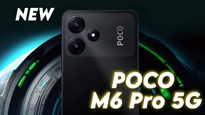 Poco M6 Pro 5G: Impressive Performance and Value for Money