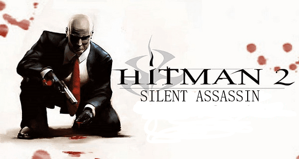تحميل لعبة Hitman 2 Silent Assassin للكمبيوتر برابط مباشر