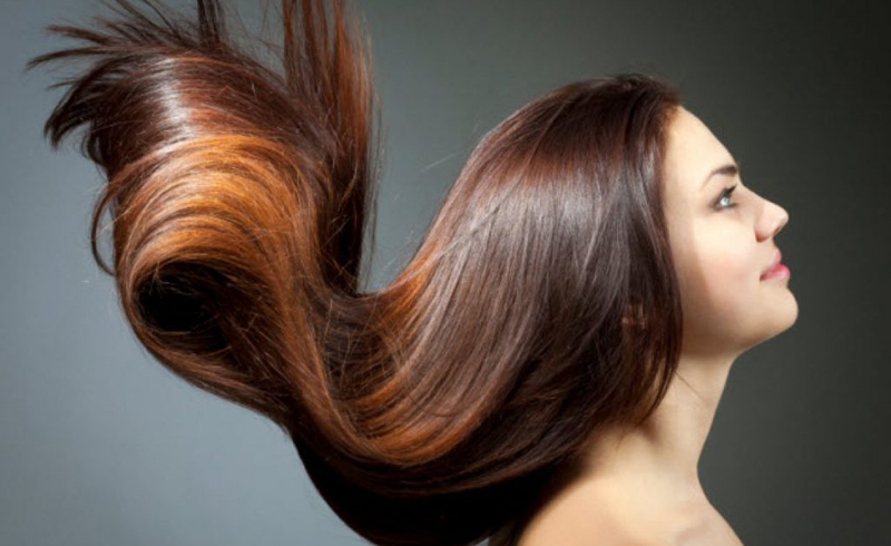 Expert Secrets for Growing Longer, Stronger Hair