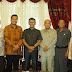 Gubernur Sumut Ajak Alumni ITB di Sumut Tingkatkan Kontribusi Bagi Daerah