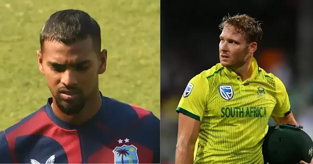 4 players of ODI and T20, who have not yet been able to make their Test debut for their country