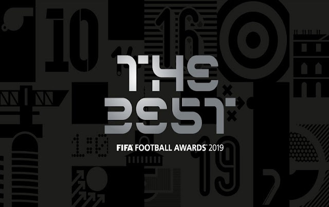 FIFA The Best Award 2019: This List of 11 Best Players