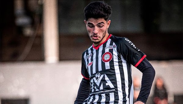 Oficial: Fénix, firma Juambeltz