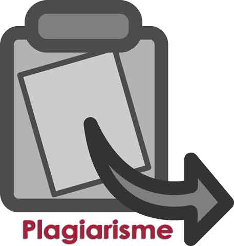 Plagiarisme atau sering disebut plagiat adalah menjiplak atau mengambil karya orang lain Apa Itu Plagiat? dan Daftar Orang Terkenal Dituduh Plagiarisme