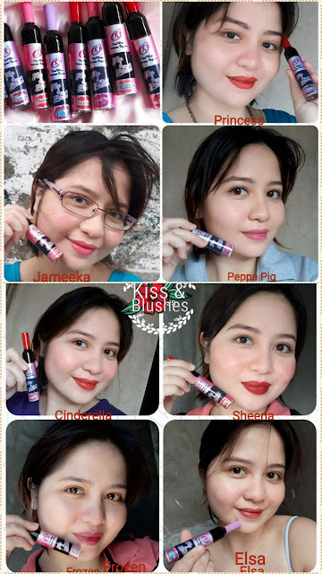 best organic lip cheek tint philippines