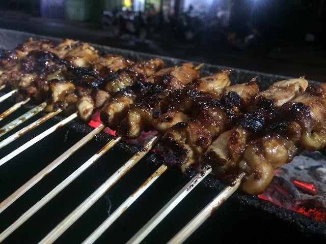 sate madura