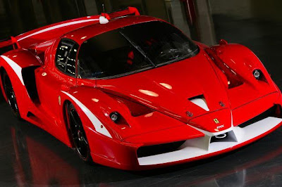 The innovative FXX programme,