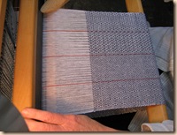 Donna's twill gamp