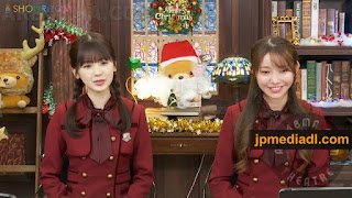 【Webstream】231213 Nekojita SHOWROOM (Nogizaka46)