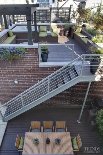  Lahan sempit memang terkadang menjadi persoalan tersendiri untuk anda yang juga menginginka Solusi taman minimalis di lahan sempit dengan 20 desain taman di atap rumah!
