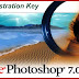 Adobe Photoshop 7.0 Full Version with Key Free Download