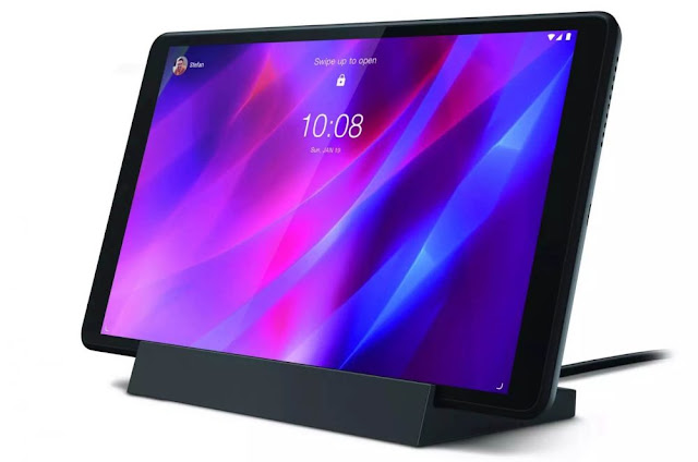 مؤتمر MWC 2021 : لينوفو تكشف النقاب عن Yoga Tab 11 و Tab 13 وأجهزة لوحية أخرى