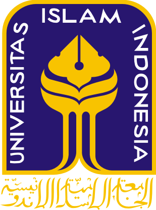 Dream Of Love: Universitas Islam Indonesia (UII) Menjadi 