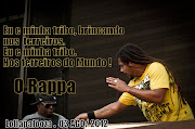 Imagens com Frases do Rappa #3