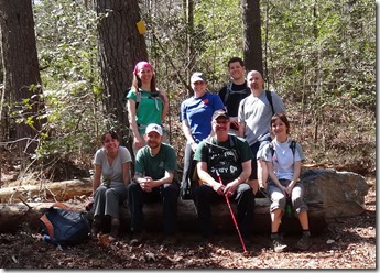 A great group of folks.