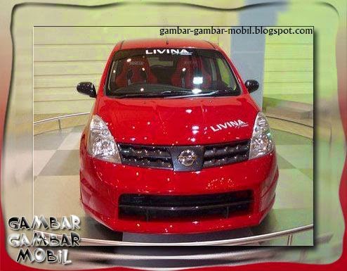 Gambar mobil  grand  livina  Gambar Gambar Mobil 