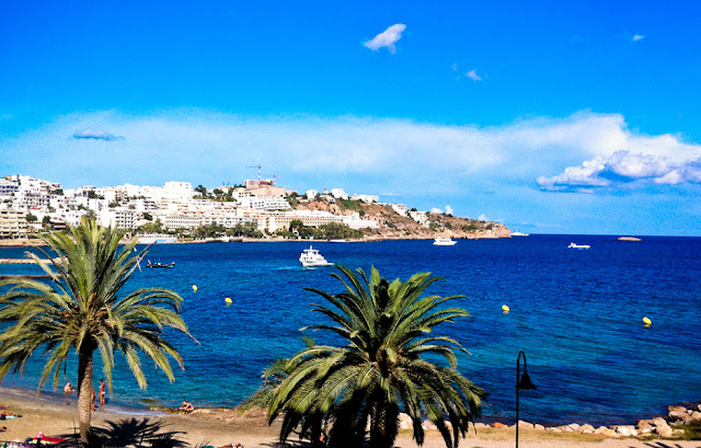 Ibiza - Spain