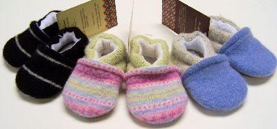 woollybottoms slippers canada