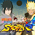 Naruto Shippuden UNS 4: New information characters