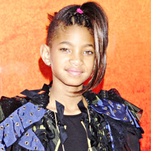 Willow Smith 