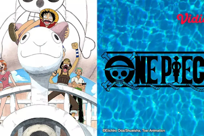 One Piece Episode 1071 Tampilkan Gear 5 Luffy, Warganet: Momen Sakuga yang Jarang Terjadi