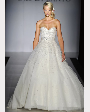 What will Kate Wear Top 24 Fall 2011 Wedding Dresses 2011 wedding dress