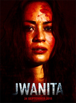 Tonton Jwanita Full Movie 2015