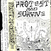 V.A. Protest and Suvive Tape [1983]