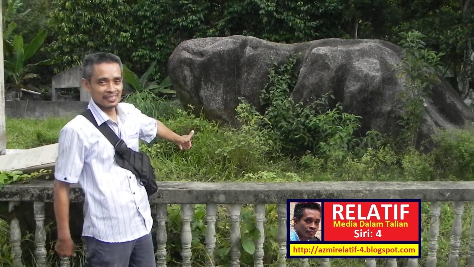 We did not find results for: Relatif Siri 04 Kg Batu Gajah Tanah Merah