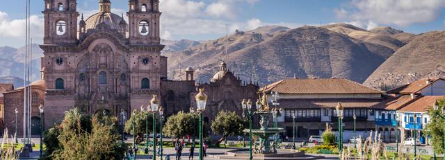 ¿Qué hacer en Cusco? Ruinas y Museos