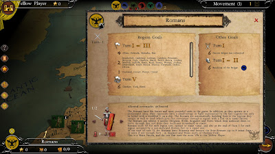 Britannia Game Screenshot 10