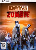 Day of the Zombie, video, game, pc