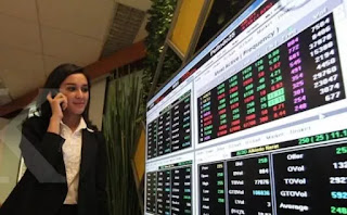 Istilah Dalam Saham Dan Pasar Modal