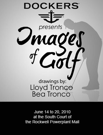 Father's Day Art Exhibit at Rockwell