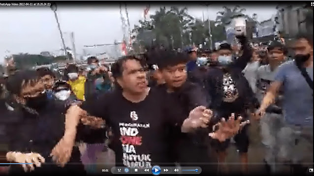 ade armando dihajar ade armando dihajar