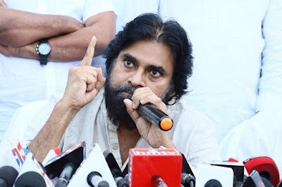 Janasena And BJP Press Meet LIVE | Pawan Kalyan 