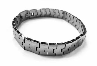 tungsten alloy bracelets