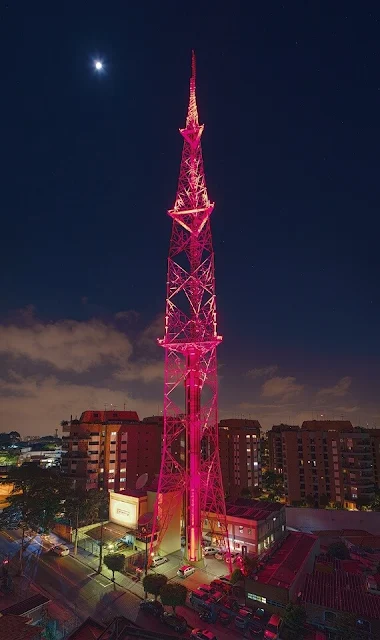 Campanha da Rádio Transamérica promove o Outubro Rosa