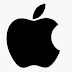 Apple Logo Vector File