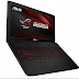 Laptop gaming murah harga 9 jutaan Asus X550VX