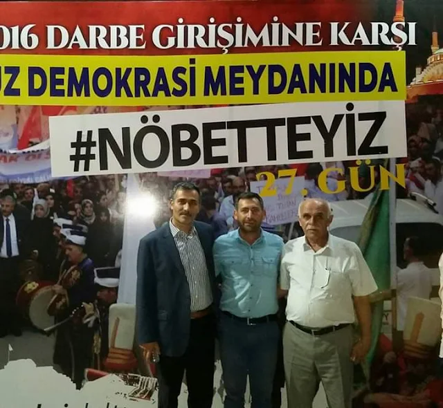 Abdurrahman AKTAŞ