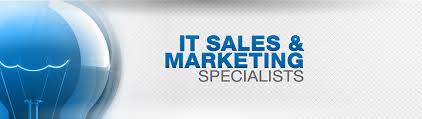 IT, SALES, MARKETING, EU MARKET,