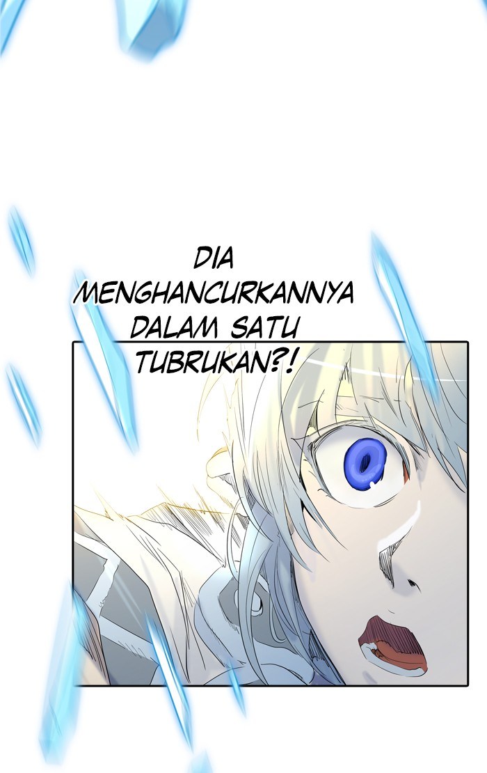 Webtoon Tower Of God Bahasa Indonesia Chapter 349