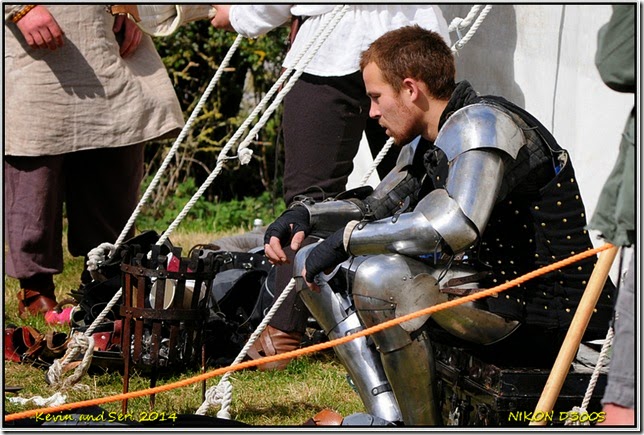 Bosworth Anniversary