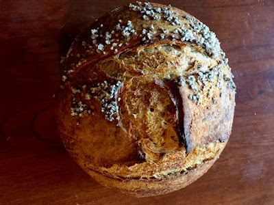 artisan sourdough bread